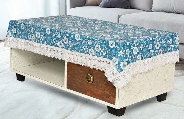 Agroha_PVC_Printed_Dining_Table_Cover_for_4_Seater_and_Coffee_Table_(60x40_Inch)|_Waterproof_&_Washable_Plastic_Table_Cloth_with_Lace_Border_|_Anti-Slip_Table_Cover_for_Kitchen,_Dining_&_Home_D�cor