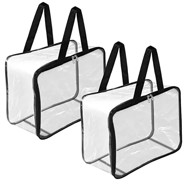 Multipurpose_Transparent_Storage_Bag_for_Clothes_PVC_Packing_Organizer_For_Sarees_Clothes_-_40x32x22_CM_-_2_Pack