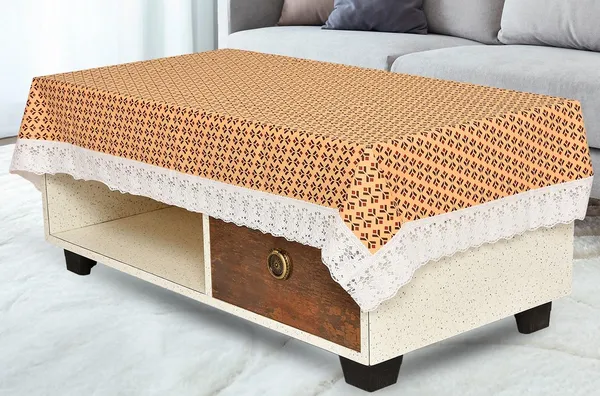 Agroha_PVC_Printed_Dining_Table_Cover_for_4_Seater_and_Coffee_Table_(60x40_Inch)|_Waterproof_&_Washable_Plastic_Table_Cloth_with_Lace_Border_|_Anti-Slip_Table_Cover_for_Kitchen,_Dining_&_Home_D�cor