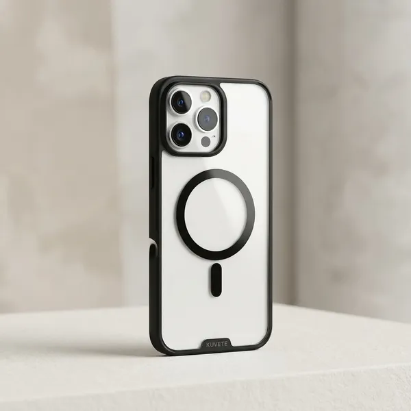 Translucent_Acrylic_Magsafe_Compatible_Shockproof_Phone_Case