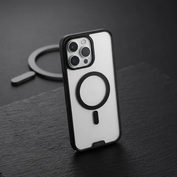 Translucent_Acrylic_Magsafe_Compatible_Shockproof_Phone_Case