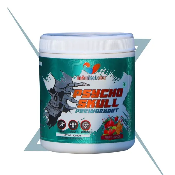 Psychoskull_Pre_Workout_Supplement_And_Multivitamin_60_Tablets_Combo_Pack_Of_2_WITH_FREE_SHAKER