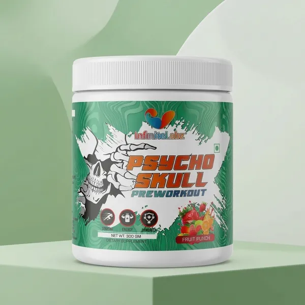 Psychoskull_Pre_Workout_Supplement_WITH_FREE_SHAKER