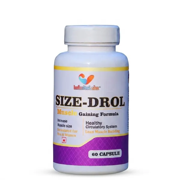 Size_Drol_60_Capsules_WITH_FREE_SHAKER