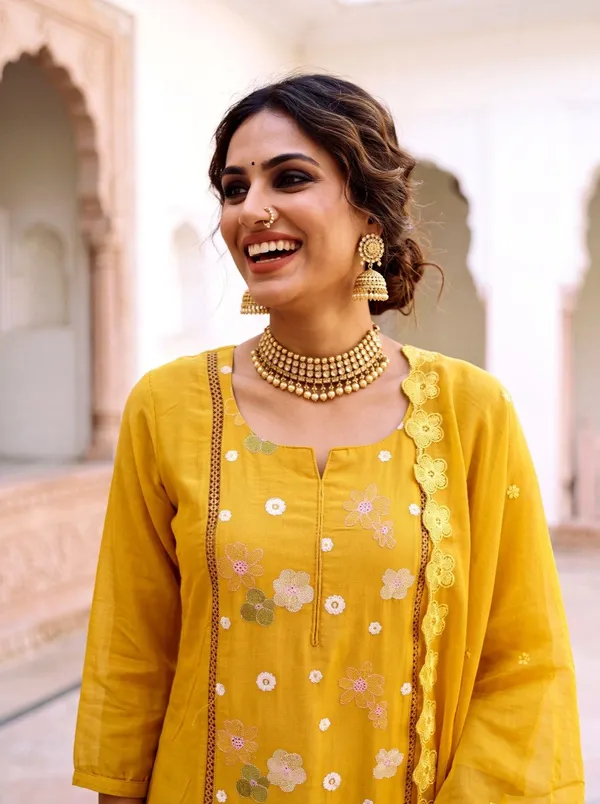 Women_Ethnic_Embroidered_Work_Kurti_Set