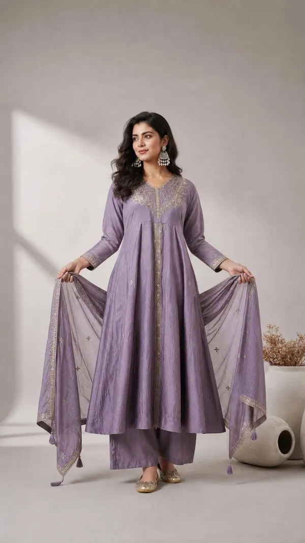 Women_Ethnic_Embroidered_Work_Kurti_Set