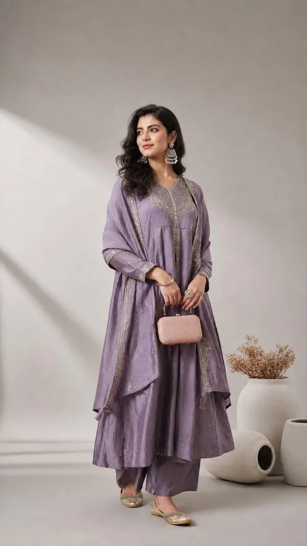 Women_Ethnic_Embroidered_Work_Kurti_Set