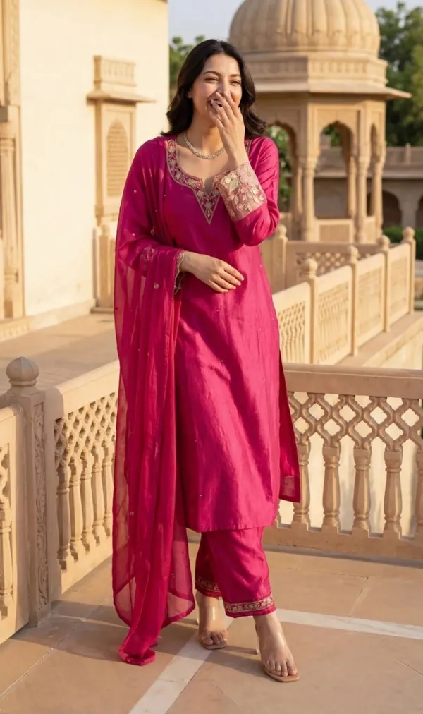 Women_Ethnic_Embroidered_Work_Kurti_Set