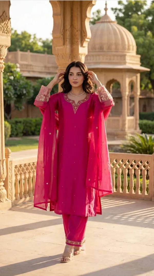 Women_Ethnic_Embroidered_Work_Kurti_Set
