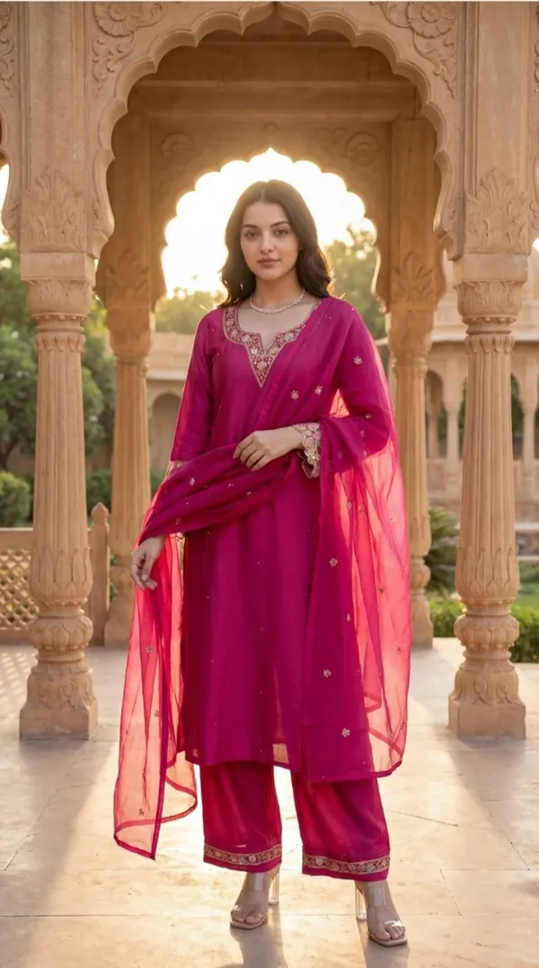 Women_Ethnic_Embroidered_Work_Kurti_Set