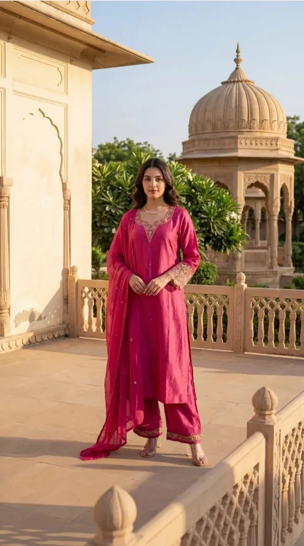 Women_Ethnic_Embroidered_Work_Kurti_Set