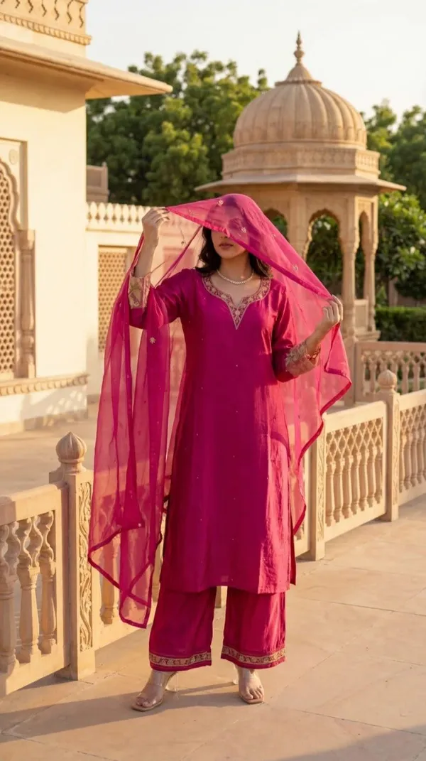Women_Ethnic_Embroidered_Work_Kurti_Set