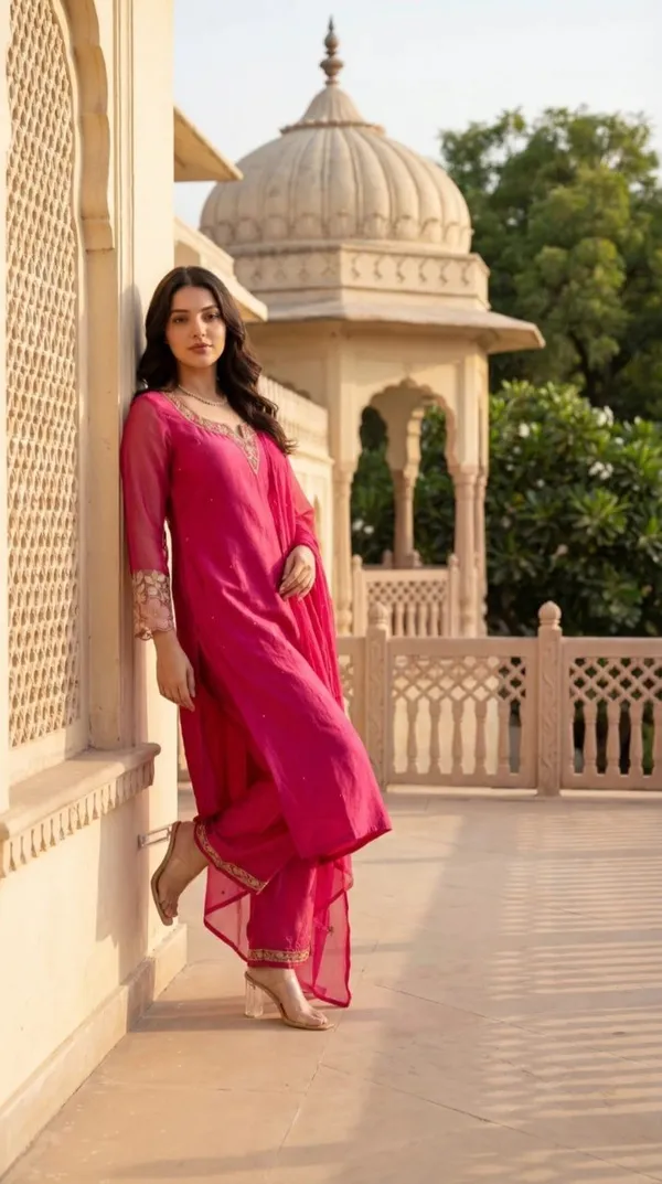 Women_Ethnic_Embroidered_Work_Kurti_Set