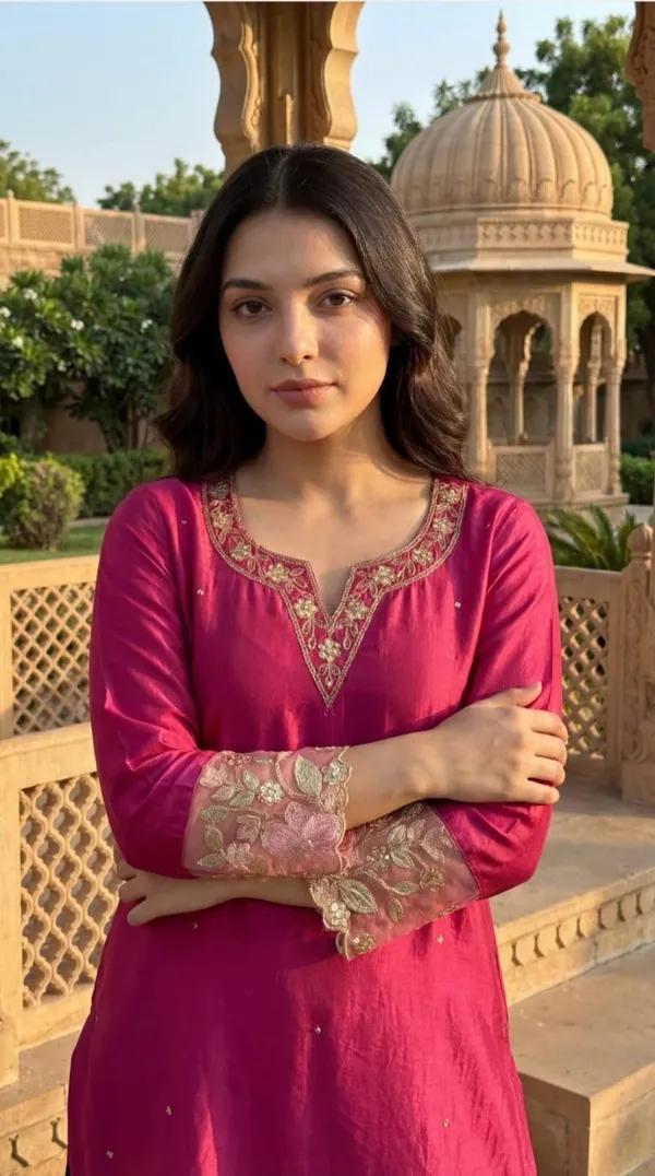 Women_Ethnic_Embroidered_Work_Kurti_Set