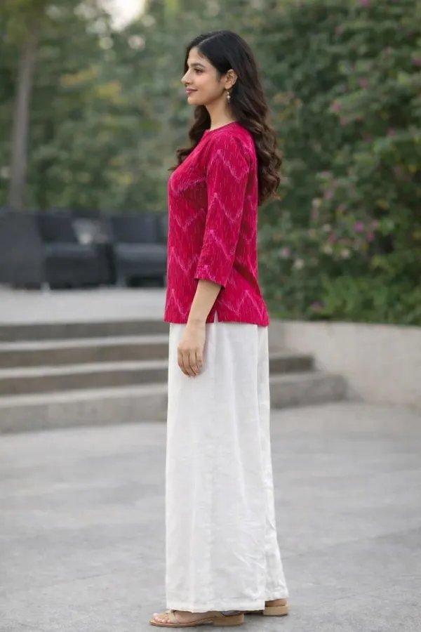 Women_Ethnic_Top_Palazzos_Co_Ords_Set