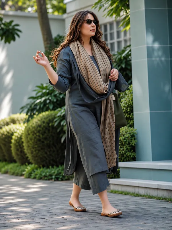 Women_Ethnic_Rayon_Cotton_kurti_Set