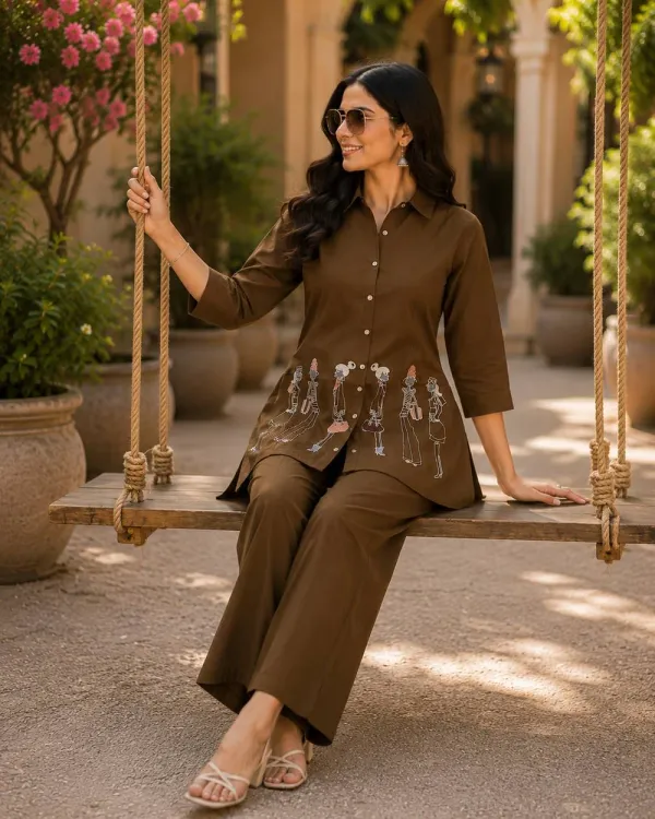 Embroidered_Cotton_Co-Ord_Set