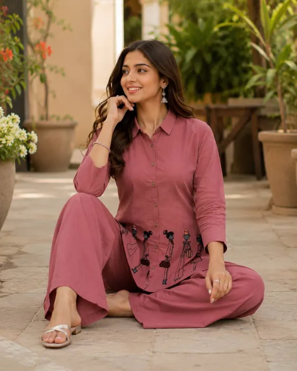 Embroidered_Cotton_Co-Ord_Set