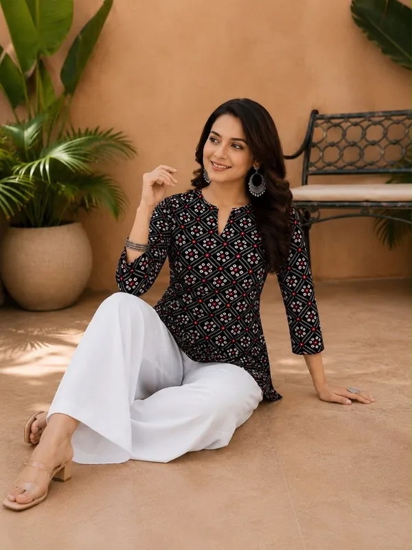 Women_Ethnic_Top_Palazzos_Co_Ords_Set