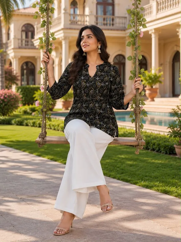 Women_Ethnic_Top_Palazzos_Co_Ords_Set