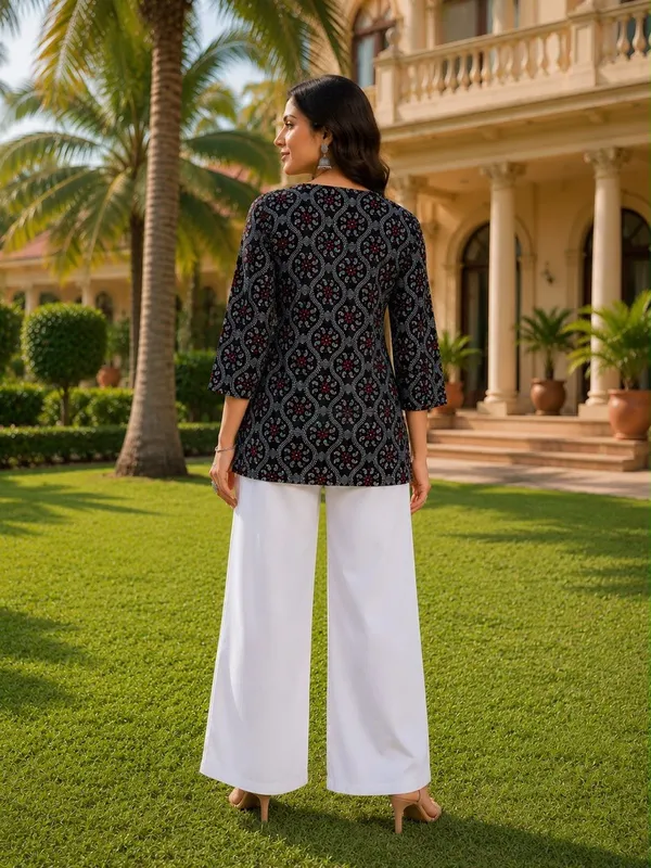 Women_Ethnic_Top_Palazzos_Co_Ords_Set