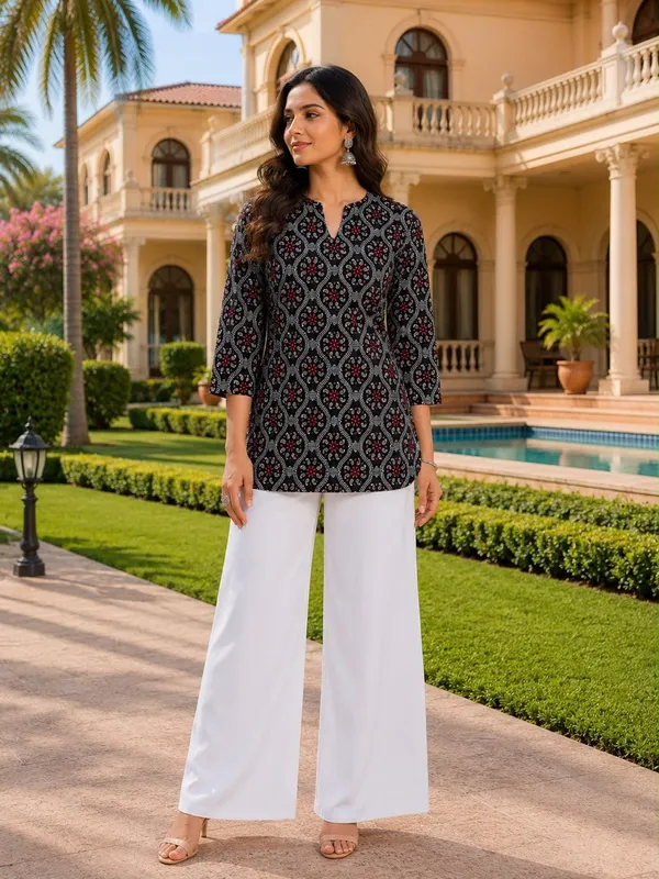 Women_Ethnic_Top_Palazzos_Co_Ords_Set