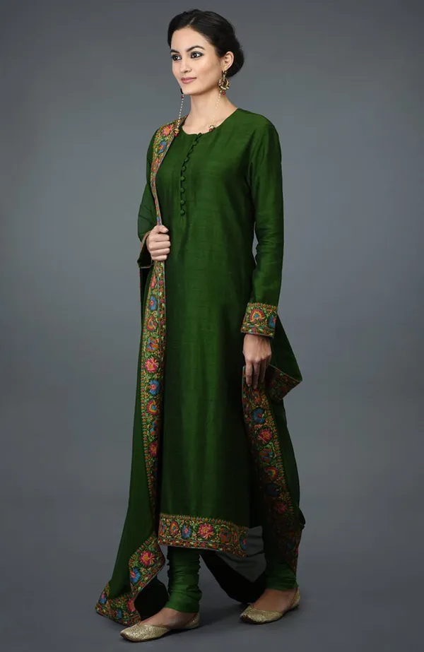 Women_Ethnic_Digital_Printed_Lace_Kurti_Set