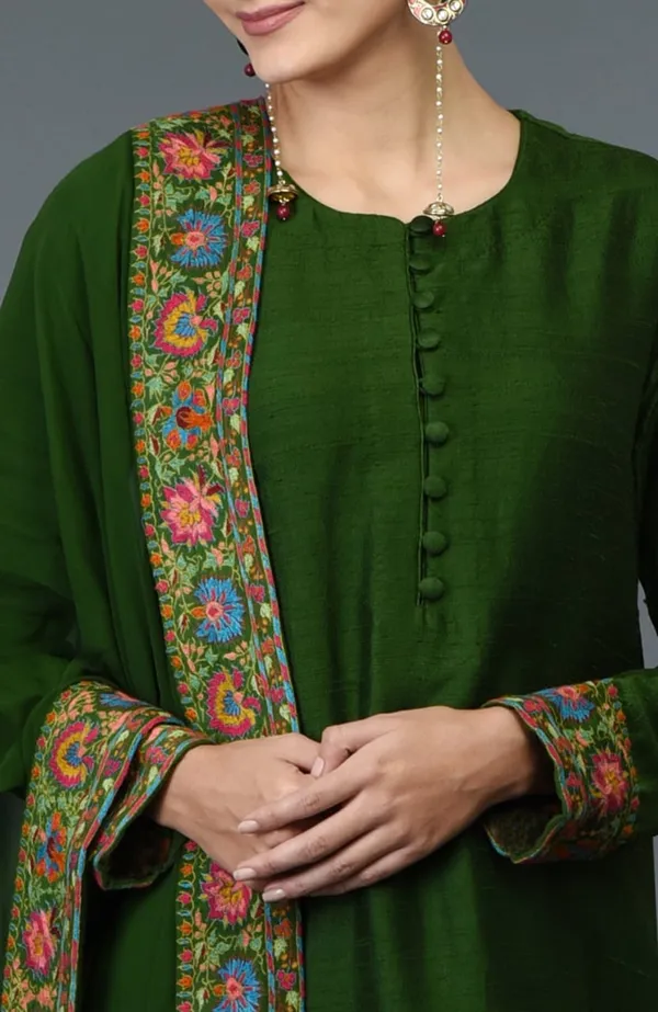 Women_Ethnic_Digital_Printed_Lace_Kurti_Set