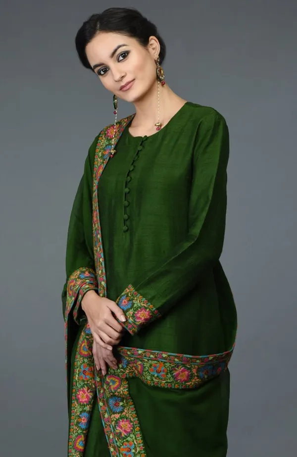 Women_Ethnic_Digital_Printed_Lace_Kurti_Set