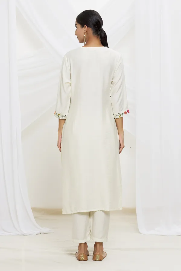 Women_Ethnic_Embroidered_Sequence_Lace_Work_With_Digital_Printed_Kurti_Set