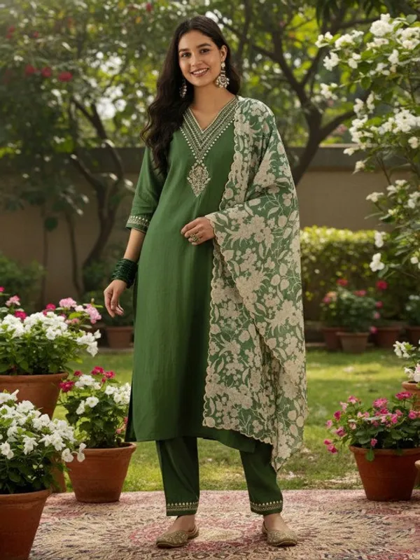 Women_Ethnic_Embroidered_Work_Kurti_Set