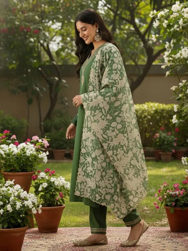 Women_Ethnic_Embroidered_Work_Kurti_Set