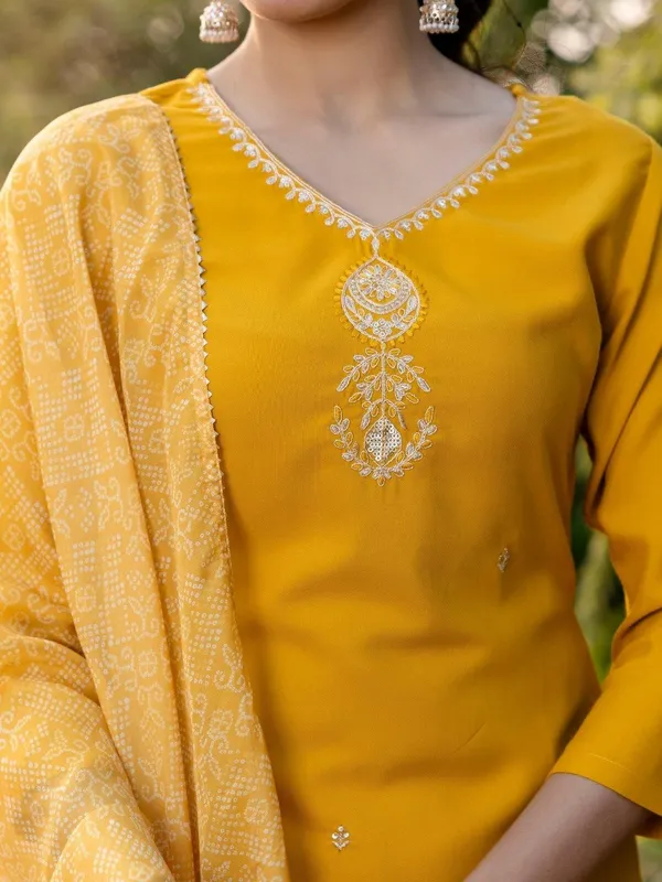 Women_Ethnic_Embroidered_Work_With_Digital_Printed_Kurti_Set