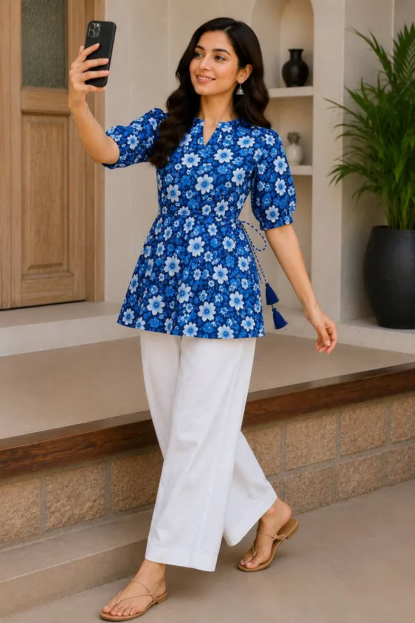 Women_Ethnic_Cloth_details-Top_-Rayon_slub_with_digital_print