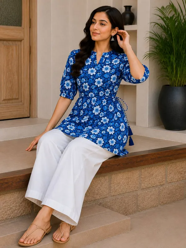 Women_Ethnic_Cloth_details-Top_-Rayon_slub_with_digital_print