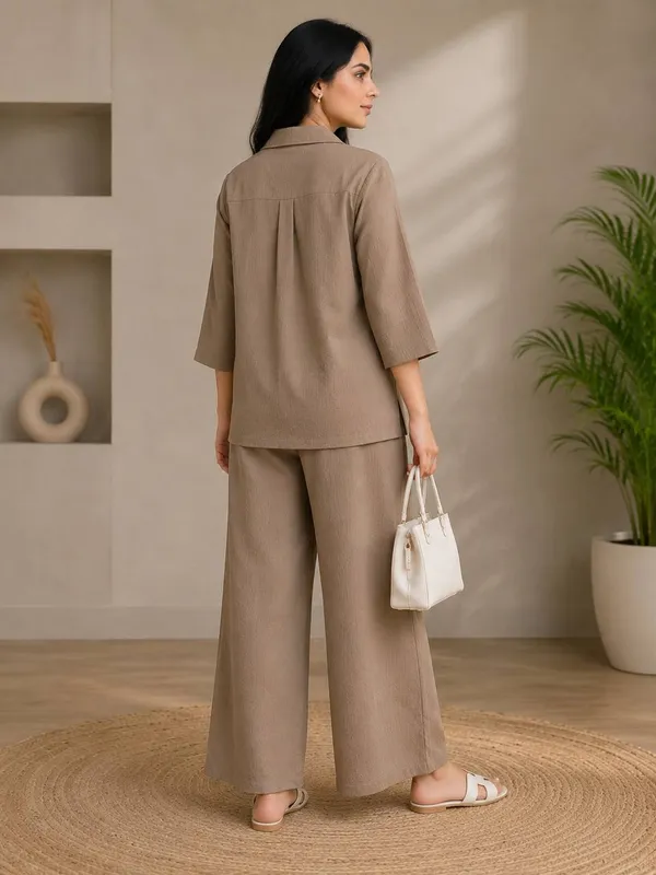Women_Ethnic_Classic_Comfort_Everyday_Co-Ord_Set