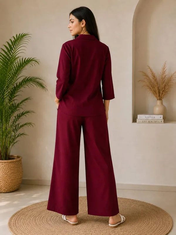 Women_Ethnic_Classic_Comfort_Everyday_Co-Ord_Set