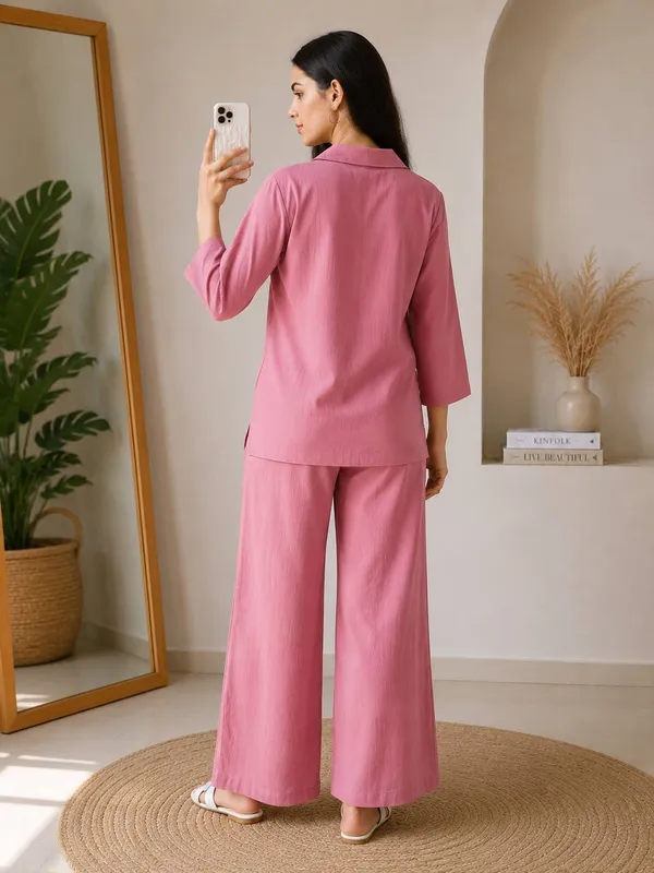 Women_Ethnic_Classic_Comfort_Everyday_Co-Ord_Set