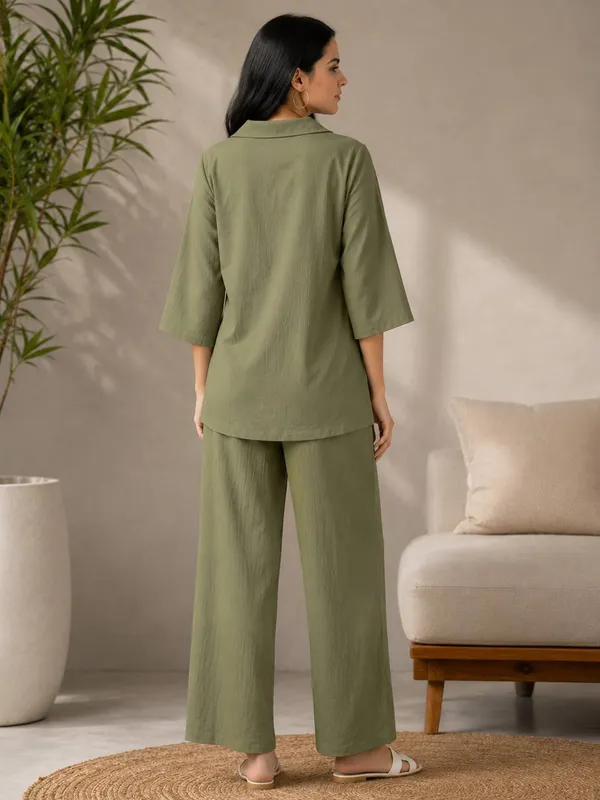Women_Ethnic_Classic_Comfort_Everyday_Co-Ord_Set