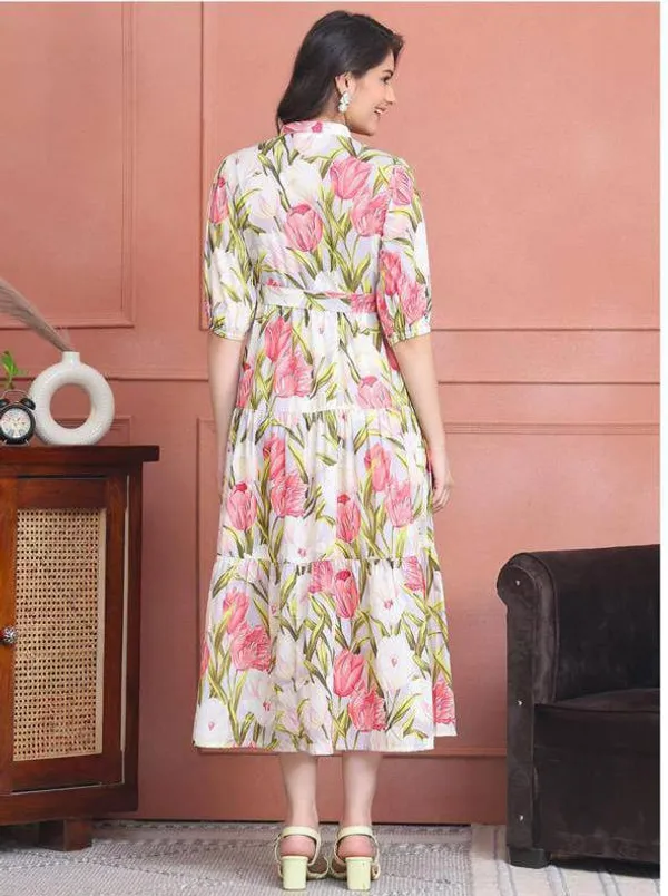 Westen_Kurti_With_Belt