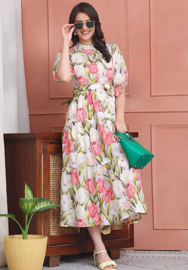 Westen_Kurti_With_Belt