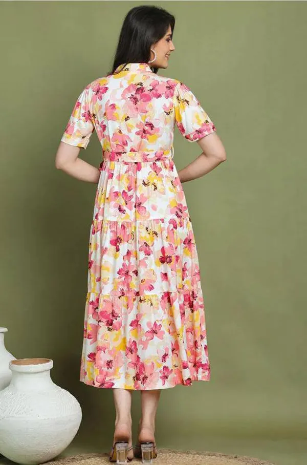 Westen_Kurti_With_Belt