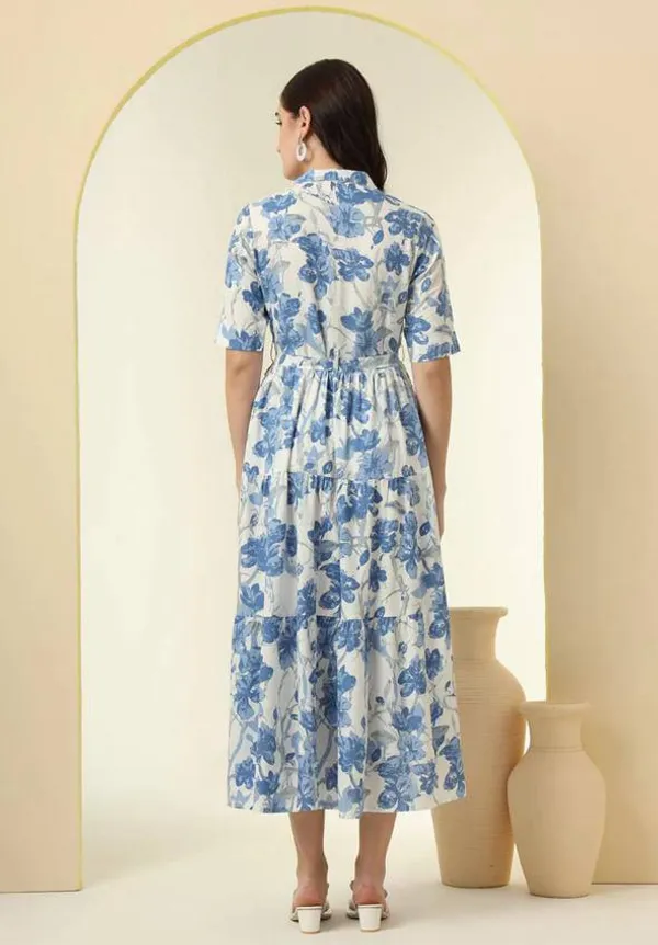 Westen_Kurti_With_Belt