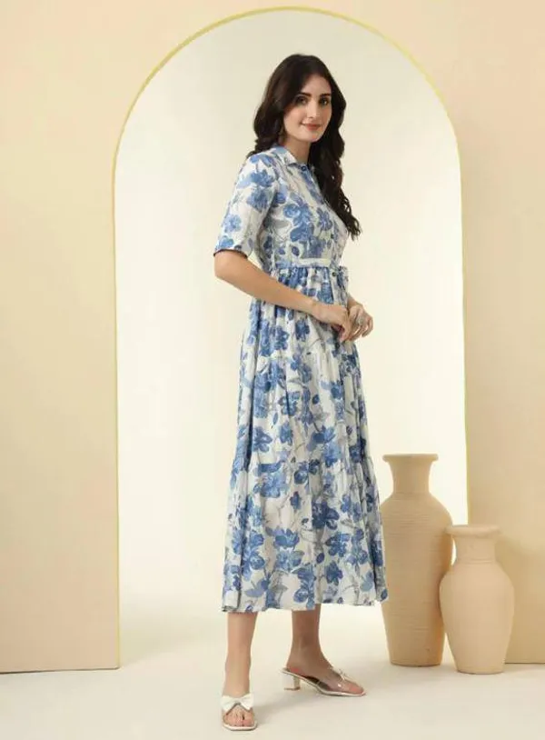 Westen_Kurti_With_Belt