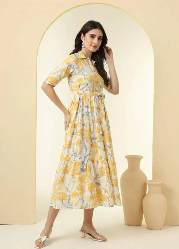 Westen_Kurti_With_Belt