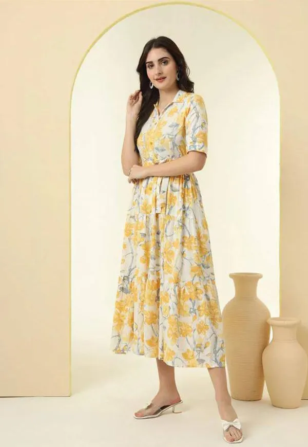 Westen_Kurti_With_Belt
