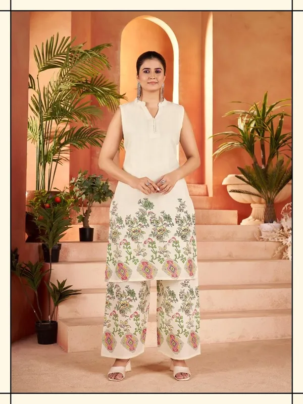 Women's_Khadi_Cotton_Print_Co-Ord_Set_From_Women_Ethnic