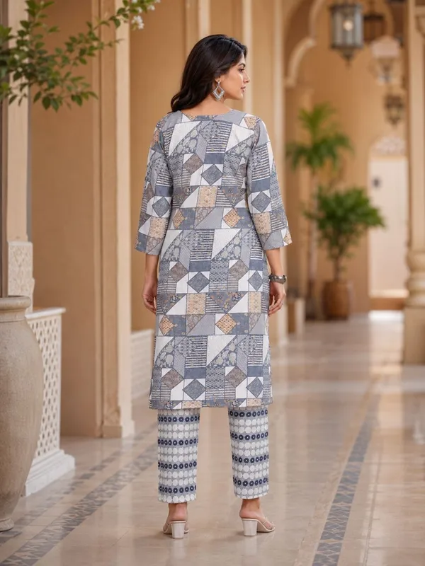 Women's_Cotton_Co-Ord_Set_Multicolor_Mill_Print_From_Women_Ethnic