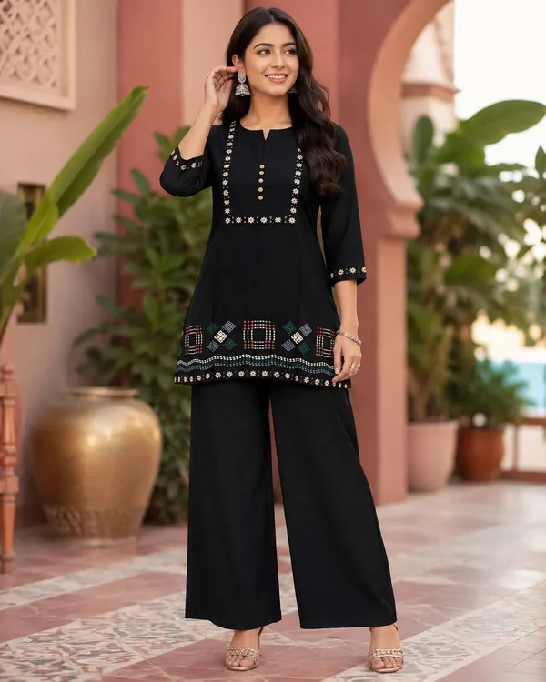Women's_Premium_Cotton_Embroidered_Straight_Co-Ord_Palazzo_Set_From_Women_Ethnic