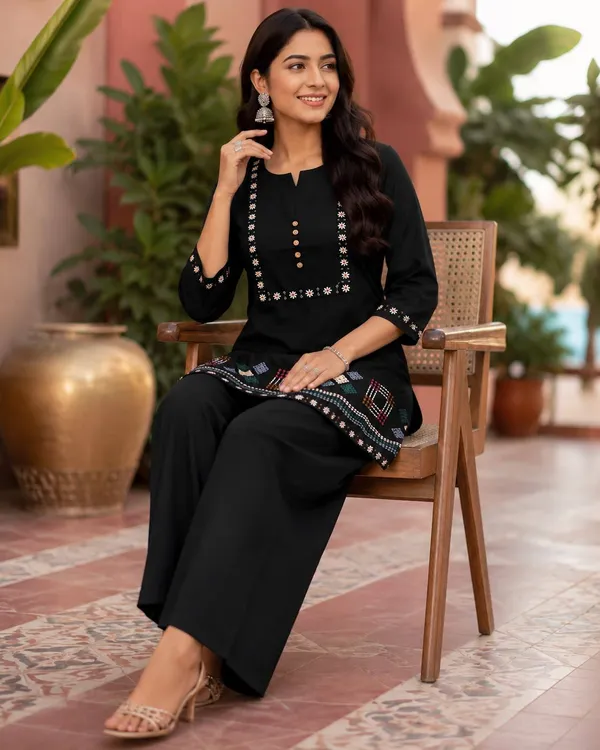 Women's_Premium_Cotton_Embroidered_Straight_Co-Ord_Palazzo_Set_From_Women_Ethnic